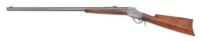 Winchester Model 1885 High Wall Rifle