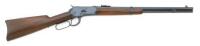 Winchester Model 1892 Lever Action Carbine