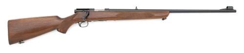 Winchester Model 43 Deluxe Bolt Action Rifle