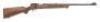 Winchester Model 43 Deluxe Bolt Action Rifle