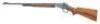 Winchester Model 64 Lever Action Rifle With Original Box - 2