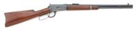 Winchester Model 1892 Saddle Ring Carbine