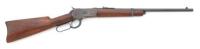 Winchester Model 1892 Saddle Ring Carbine