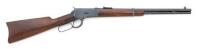 Winchester Model 1892 Saddle Ring Carbine