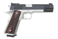 Kimber Super Match Semi-Auto Pistol