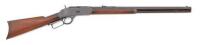 Winchester Model 1873 Lever Action Rifle