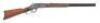 Winchester Model 1873 Lever Action Rifle