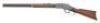 Winchester Model 1873 Lever Action Rifle - 2