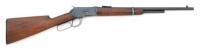 Winchester Model 1892 Special Order Eastern Carbine