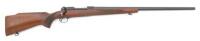 Winchester Pre ’64 Model 70 Varmint Bolt Action Rifle