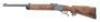 Custom Hauck Single Shot Benchrest Target Rifle