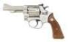 Smith & Wesson Model 51 Double Action Revolver