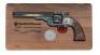 Smith & Wesson Performance Center Model of 2000 Schofield 150th Anniversary Commemorative Revolver - 2