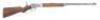 Winchester Model 1894 Special Order Lever Action Rifle