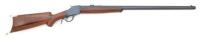 Winchester Model 1885 High Wall Rifle