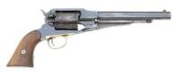 Remington New Model Army Rollin White Conversion Revolver