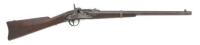 Merrill Second Type Civil War Percussion Carbine Issued to Co. A 14th Kansas Volunteer Cavalry