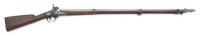 U.S. Model 1842 Percussion Musket by Springfield Armory