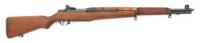 U.S. M1 Garand Rifle by International Harvester