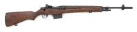 Custom Springfield Armory M1 Garand Semi-Auto Rifle Conversion to M1A