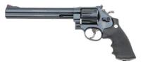 Smith & Wesson Model 29-5 Double Action Revolver Presented to Charles E. Petty by the Factory