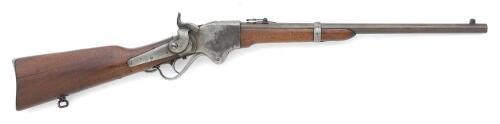 Spencer Model 1865 Repeating Carbine by Burnside Rifle Co.