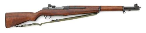 U.S. M1 Garand Rifle by Springfield Armory