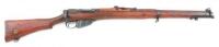 British Enfield No. 2 Mk Iv* Single Shot Bolt Action Training Rifle with New Zealand Markings