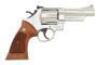 Smith & Wesson Model 29-2 Double Action Revolver - 2