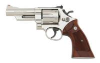 Smith & Wesson Model 29-2 Double Action Revolver