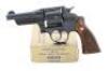 Smith & Wesson 38-44 Heavy Duty Revolver