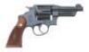 Smith & Wesson 38-44 Heavy Duty Revolver - 2