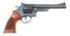 Smith & Wesson Model 29-2 Double Action Revolver - 2