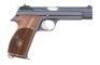 Excellent SIG P210 Semi-Auto Pistol - 2