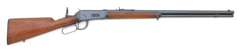 Winchester Model 1894 Lever Action Rifle