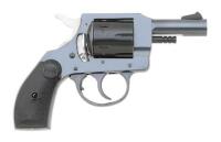 Harrington & Richardson Model 732 Sidekick Cutaway Revolver