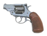 Rare Harrington & Richardson Defender Special Revolver