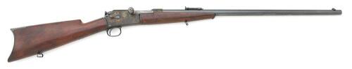 Winchester-Hotchkiss Model 1883 Bolt Action Sporting Rifle