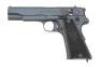 German P.35(p) Semi-Auto Pistol by Radom - 2