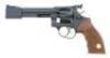 Manurhin MR32 Single Action Only Match Revolver