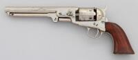 Colt Model 1851 Navy Percussion Revolver