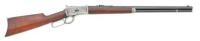 Winchester Model 1892 Lever Action Rifle