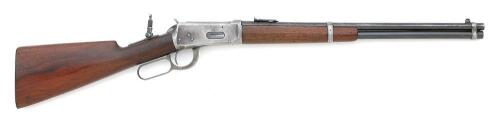 Winchester Model 1894 Saddle Ring Carbine