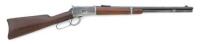 Winchester Model 1892 Saddle Ring Carbine