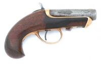 Williamson Single Shot Deringer