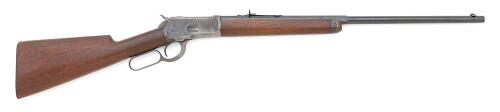 Winchester Model 1892 Special Order Lever Action Rifle