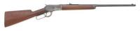 Winchester Model 1892 Special Order Lever Action Rifle