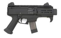 As-New CZ Scorpion Evo3 S2 Semi-Auto Pistol