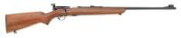 Winchester Model 43 Bolt Action Rifle