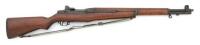 U.S. M1 Garand Rifle by Springfield Armory